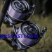 Катушка безынерционная Shimano 25 Aerlex XTC